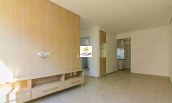 Imagem 3: Apartamento à venda, Vila Buarque, 46m², 2 dormitótios, 1 suíte, 1 vaga!