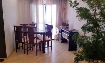 Imagem: Apartamento com 3 dormitórios à venda