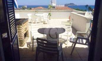 Imagem 7: Butantã! Cobertura à venda, Jardim Las Palmas, Guarujá