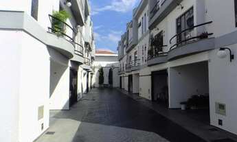 Imagem 3: Sobrado Residencial à venda, Vila Invernada, São Paulo - SO0413