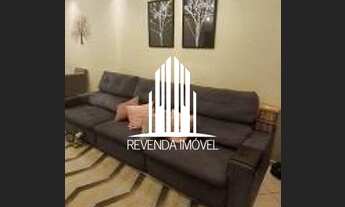 Imagem: Casa Sobrado com 3 dormitórios sendo 1