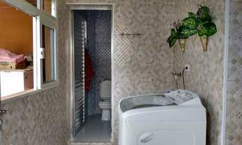 Imagem 6: Apartamento para venda tem 266 metros quadrados com 3 quartos em Vila São Paulo - Itanhaém