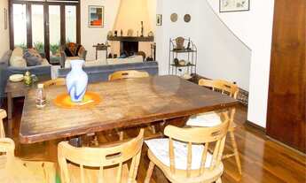 Imagem 2: São Paulo - Casa Padrão - POMPÉIA