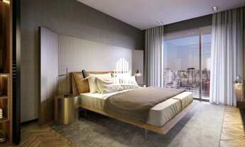 Imagem 7: COBERTURA 04 DORM ALTO DE PINHEIROS