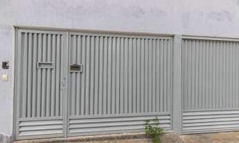 Imagem: Sobrado à venda, Vila Regente Feijó, São