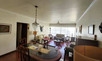 Imagem 3: Apartamento para venda com 116 metros quadrados com 2 quartos em Campos Elíseos - São Paul