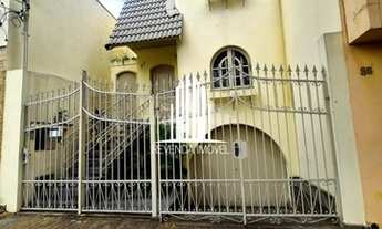 Imagem 1: Vende-se sobrado no Alto da Mooca com 400m² e 4 dormitórios. Próximo a estação Belém