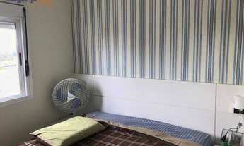 Imagem 3: Apartamento com 2 dormitórios, 52 m² - venda por R$ 420.000,00 ou aluguel por R$ 2.350,00