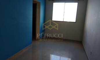 Imagem 2: Apartamento - Loteamento Parque São Martinho - Campinas