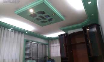 Imagem 3: Casa assobradada em Jardim Sydney - São Paulo