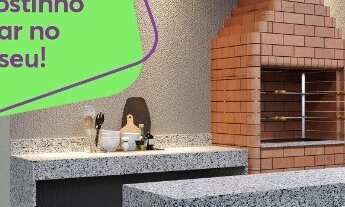 Imagem 3: Condomínio de apartamentos