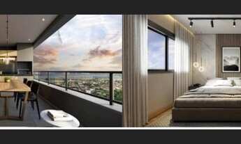 Imagem 4: Apartamento à venda, 3 quartos, 3 suítes, 4 vagas, Jardim Karaíba - Uberlândia/MG