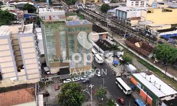 Imagem 2: Nilópolis - Conjunto Comercial/Sala - Centro