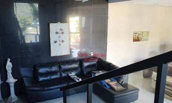 Imagem 6: Casa com 4 dormitórios ( 2 Suítes ) 3 Vagas 320 m² - venda por R$ 1.490.000 ou aluguel por