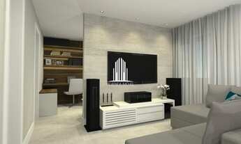 Imagem 3: LINDO APARTAMENTO SENDO 2DORMITORIOS ,SENDO 1 SUITE