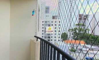 Imagem 6: Apartamento à venda, Tatuapé, 79m², 3 dormitórios, 1 suíte, 1 vaga!