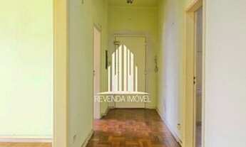 Imagem 2: Apartamento 139m² com 3 dormitórios e 1 suíte no Edifício Magdalena - CENTRO (Praça da Ban