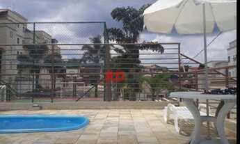 Imagem 2: Apartamento com 67 m² móveis planejados à Venda na Vila Santana em Mogi das Cruzes