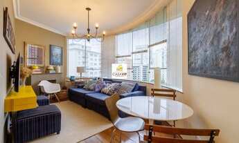 Imagem 5: Apartamento à venda, Campo Belo, 280m², 4 dormitórios, 2 suítes, 4 vagas!