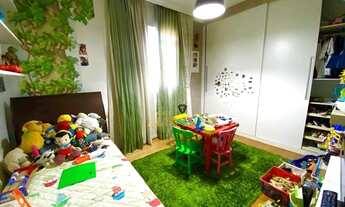 Imagem 7: Casa com 4 dormitórios, 320 m² - venda por R$ 2.800.000,00 ou aluguel por R$ 15.720,00/mês