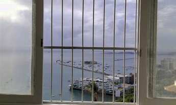 Imagem 5: Apartamento 3/4 No Centro Com Vista Fantástica Para o Mar Oportunidade Única !