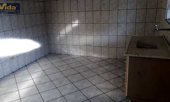 Imagem 4: Osasco - Casa Padrão - Km 18