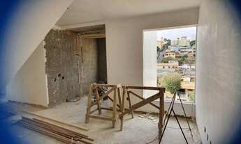 Imagem 2: Cobertura com 3 dormitórios à venda em Belo Horizonte