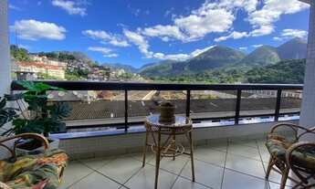 Imagem: Cobertura para venda no Centro