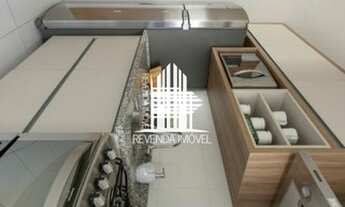 Imagem: Apartamento com 03 Dormitórios na Vila