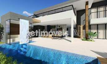 Imagem 4: Venda Casa em condomínio veredas reserva Nova Lima