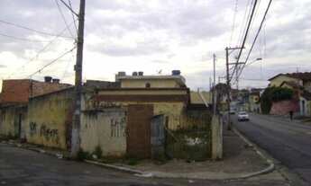 Imagem: Terreno comercial para venda e locação