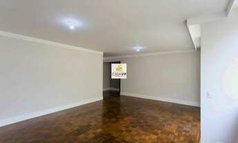 Imagem 5: Apartamento à venda, Santa Cecília, 153m², 3 dormitórios, 1 suíte, 1 vaga!