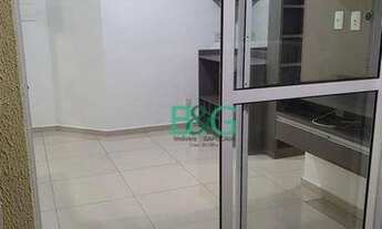 Imagem 5: Apartamento com 2 dormitórios à venda, 55 m² por R$ 484.000 - Vila Nair - São Paulo/SP