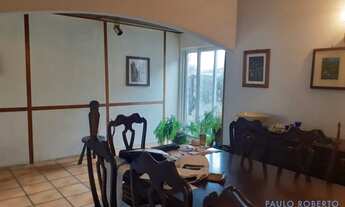 Imagem 6: CASA TÉRREA - BROOKLIN - SP