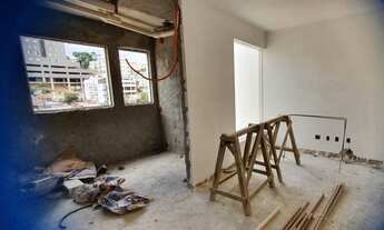 Imagem 4: Cobertura com 3 dormitórios à venda em Belo Horizonte