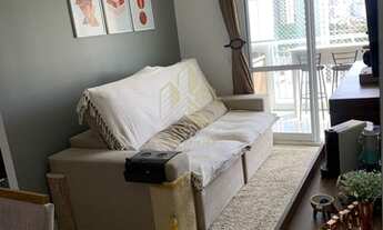 Imagem: São Paulo - Apartamento Padrão - Brás