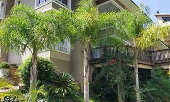 Imagem 3: Sobrado à venda 440M² com 4 suites no Condominio Paysage Evergreen. R$ 3.500,000,00 Santa