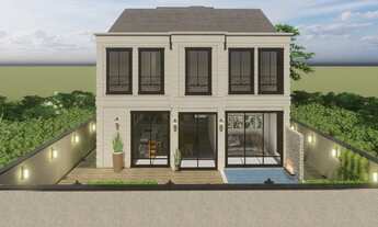 Imagem: Casa à venda no Alphaville I, Votorantim