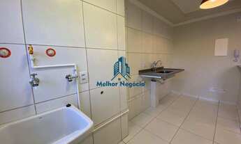 Imagem 3: Apartamento à venda em Campinas - financiamento