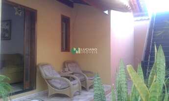 Imagem 2: Casa à venda, 4 quartos, 2 vagas, Copacabana - Belo Horizonte/MG