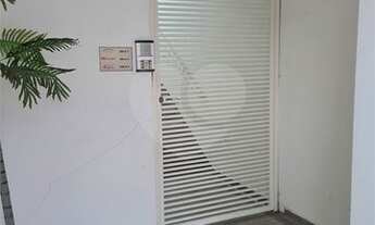 Imagem: São Paulo - Conjunto Comercial/Sala - MOOCA