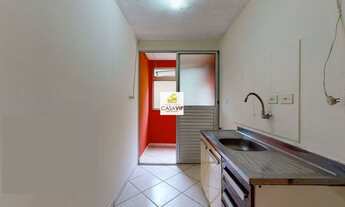 Imagem 6: Apartamento à venda, Moinho Velho, 58m², 2 dormitórios, sem vaga!