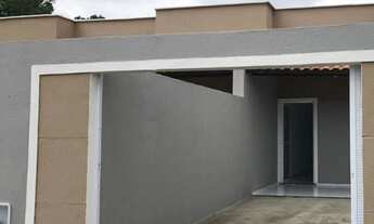 Imagem 11: Casa com 2 dormitórios à venda, 80 m² por R$ 140.000,00 - Centro - Itaitinga/CE