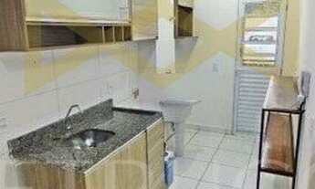 Imagem 4: Apartamento - Loteamento Adventista Campineiro - Hortolândia