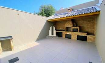 Imagem 6: Sobrado Novo com 3 Suites à venda, 135 m² - Santo Amaro - São Paulo/SP