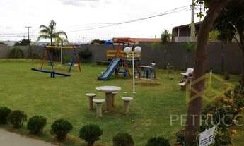 Imagem 3: Apartamento - Jardim Nova Hortolândia I - Hortolândia