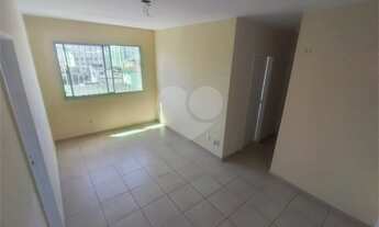 Imagem 4: Apartamento 02 Quartos no cachambi