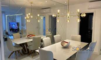 Imagem 5: Apartamento à venda 3 Quartos, 3 Suites, 2 Vagas, 185M², João Paulo, Florianópolis - SC