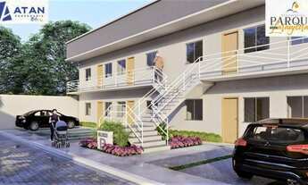 Imagem: Residencial Parque das Laranjeiras