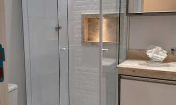 Imagem 7: Apartamento para venda tem 27 metros quadrados com 1 quarto em Vila Gustavo - São Paulo